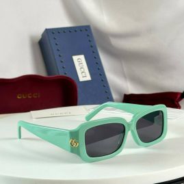 Picture of Gucci Sunglasses _SKUfw55562799fw
